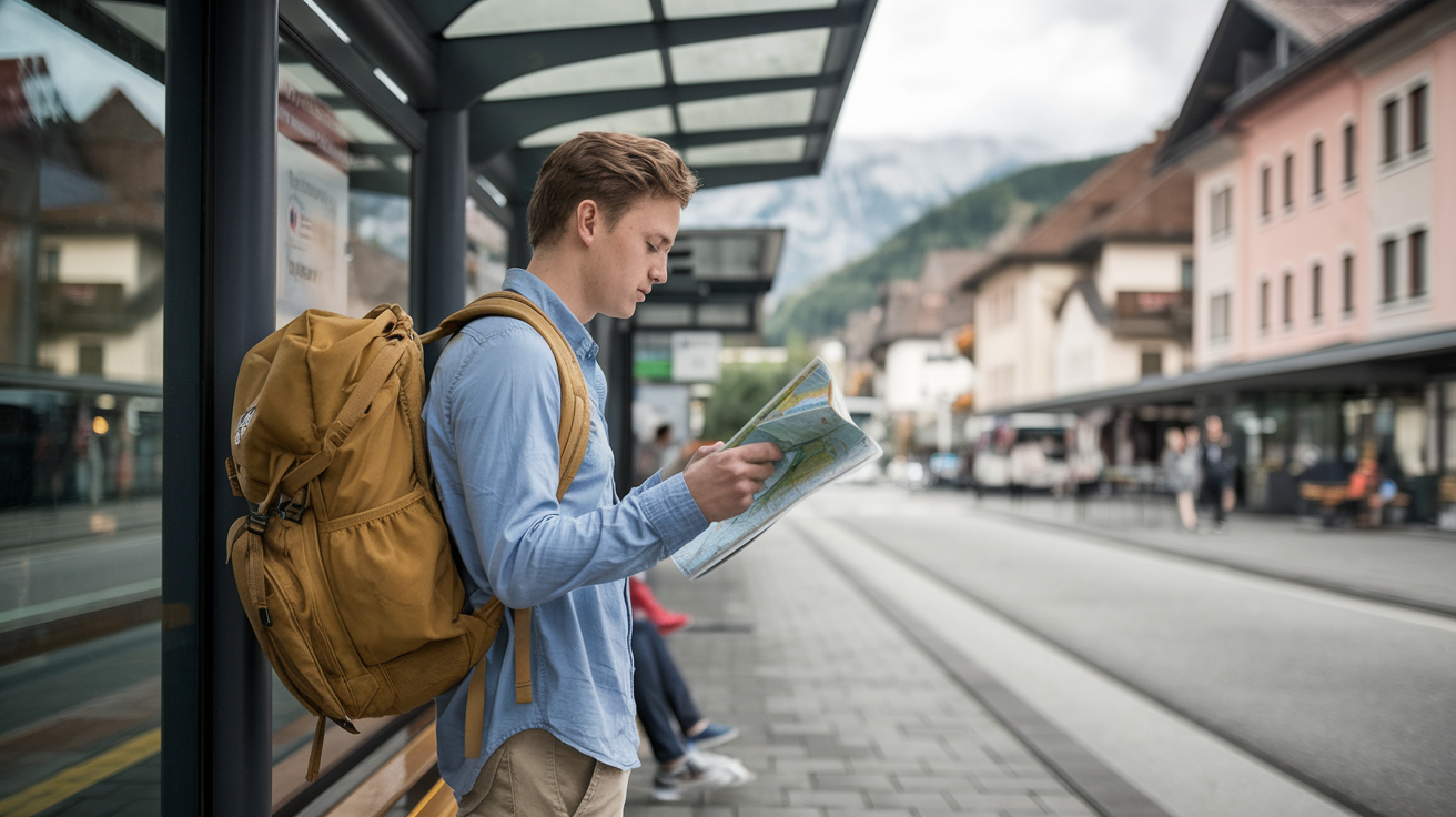 Altenmarkt Airport Transfer to Salzburg: Your Ultimate Guide